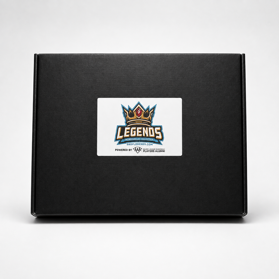 Saturday Sealed: Legends Mystery Drop Series
