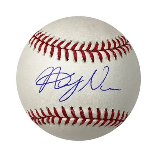 Authentic Autographed Memorabilia