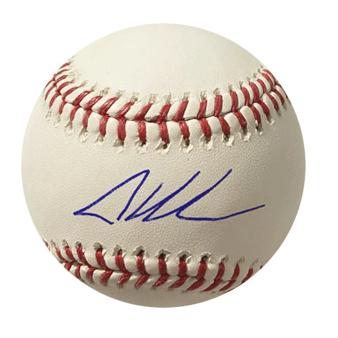 Authentic Autographed Memorabilia