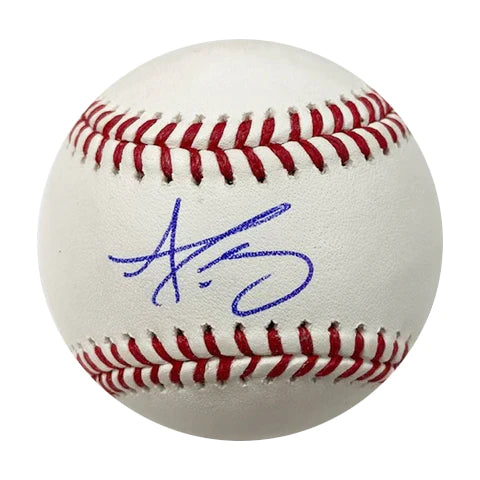Authentic Autographed Memorabilia