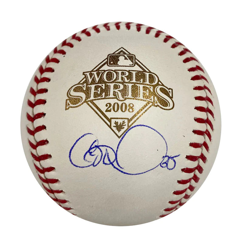 Authentic Autographed Memorabilia