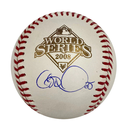 Authentic Autographed Memorabilia