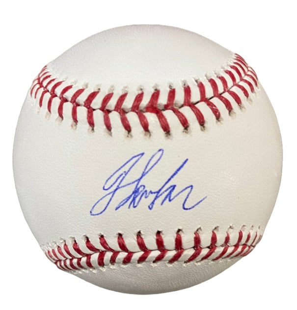 Authentic Autographed Memorabilia