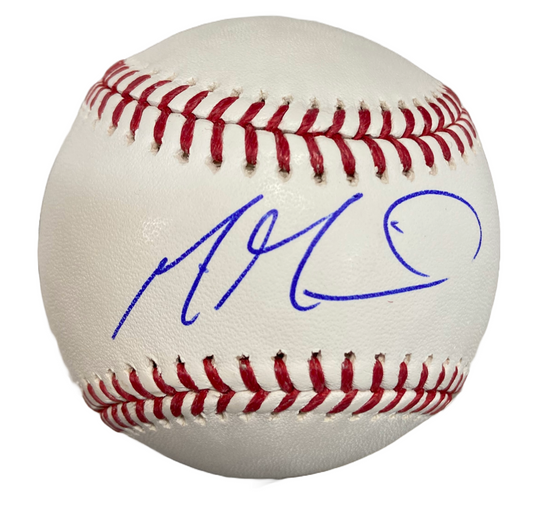 Authentic Autographed Memorabilia