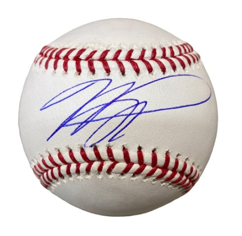 Authentic Autographed Memorabilia