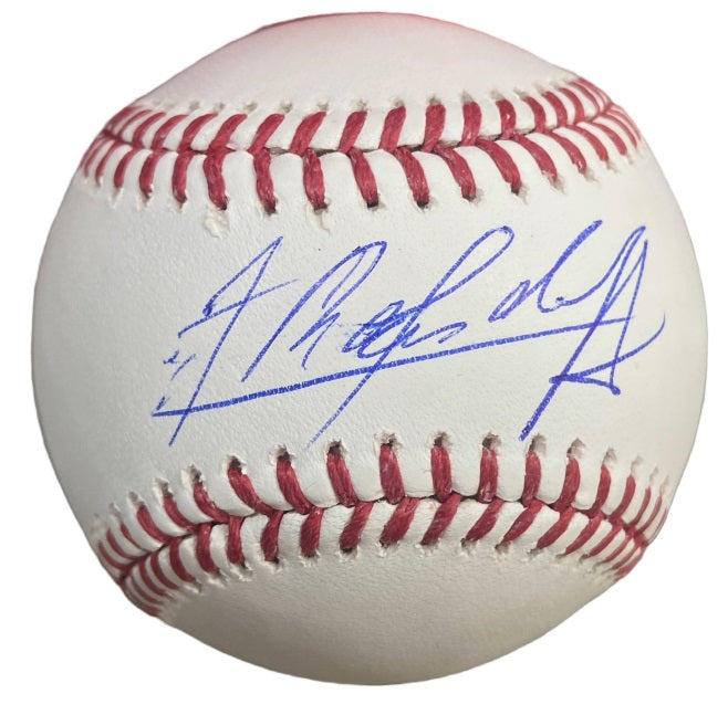 Authentic Autographed Memorabilia