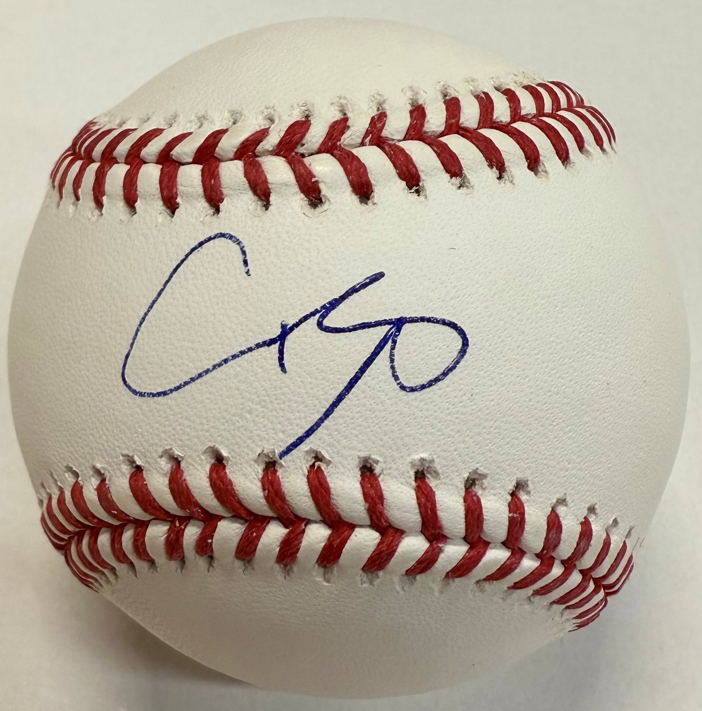 Shohei Ohtani Autographed Baseball