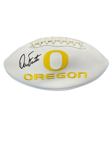 Authentic Autographed Memorabilia