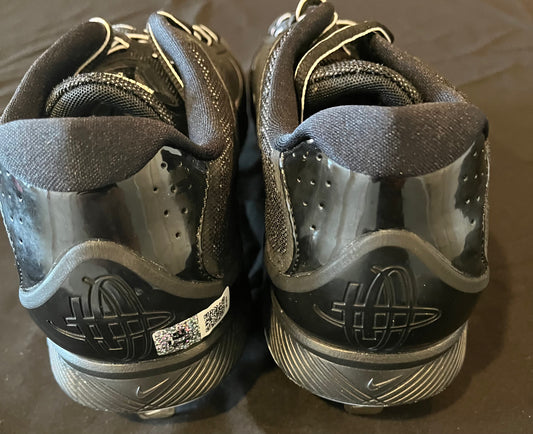 Authentic Autographed Memorabilia