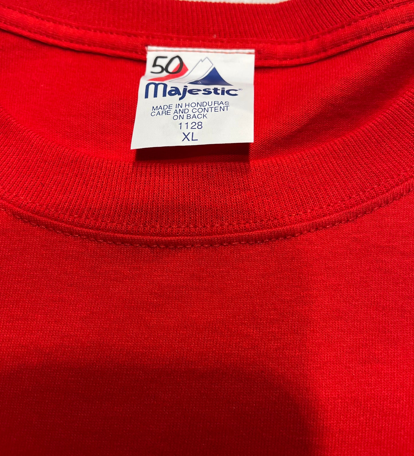 Authentic Autographed Memorabilia