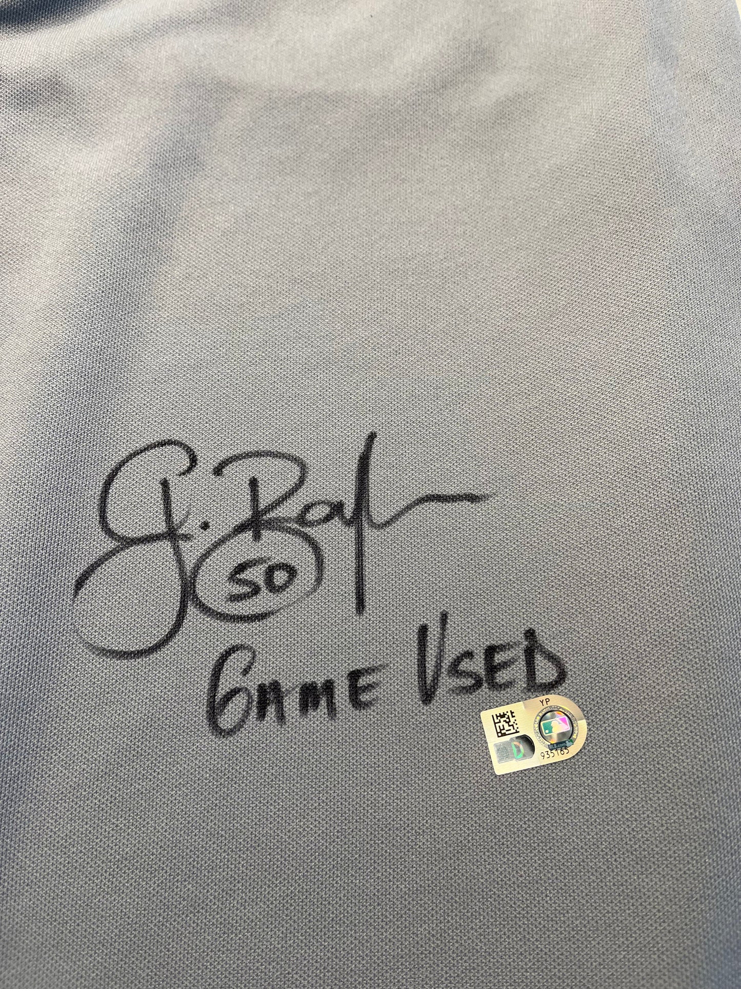 Authentic Autographed Memorabilia