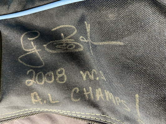 Authentic Autographed Memorabilia