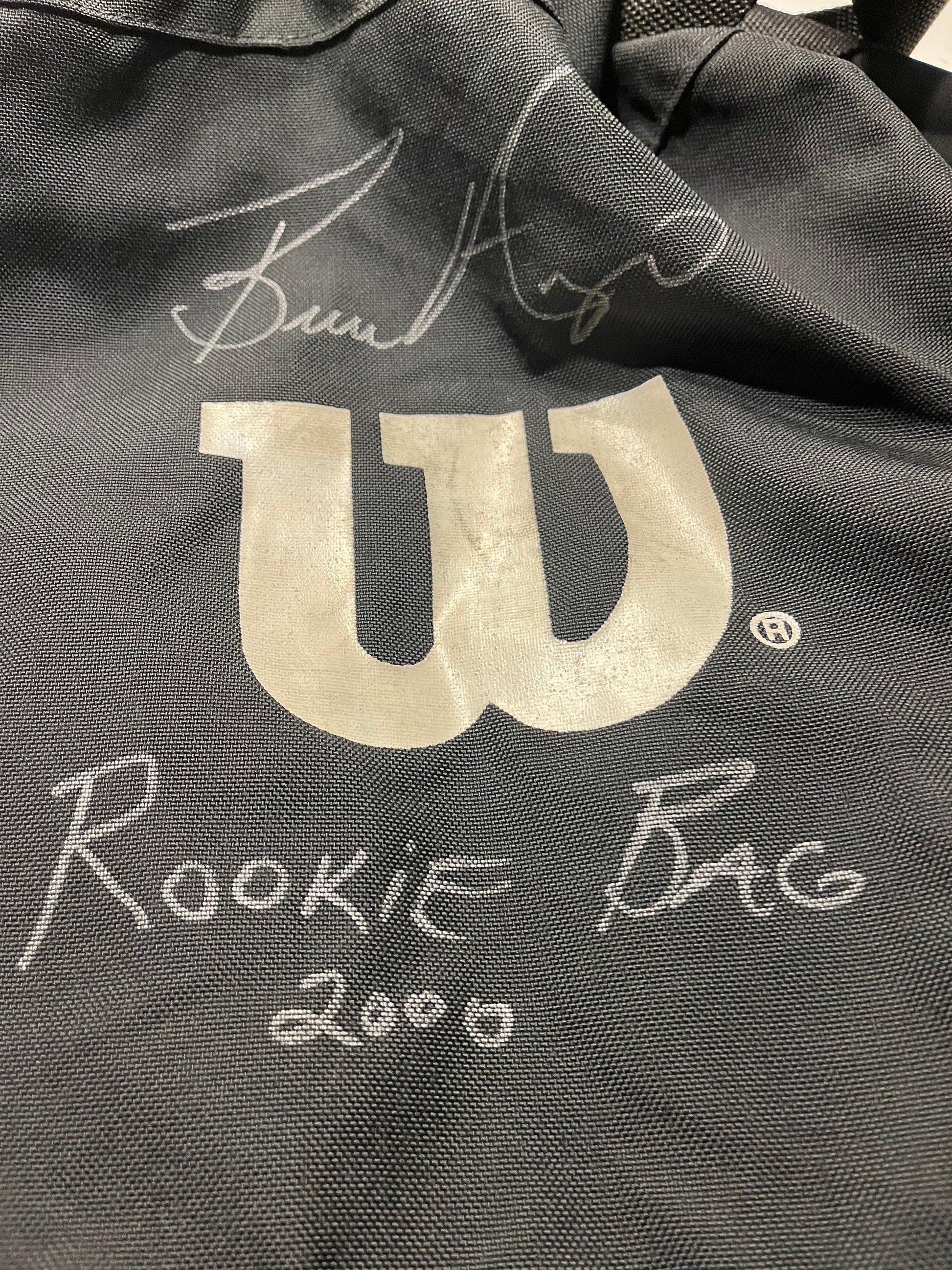 Authentic Autographed Memorabilia