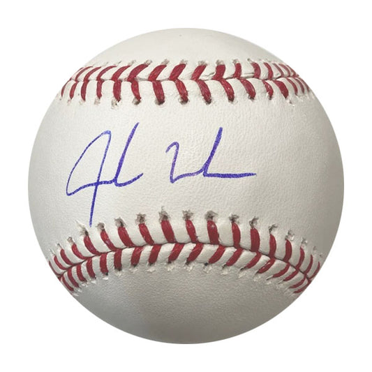 Authentic Autographed Memorabilia