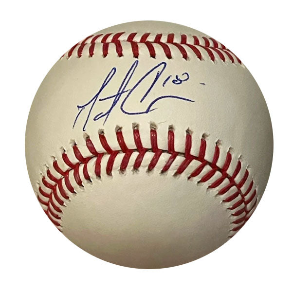 Authentic Autographed Memorabilia