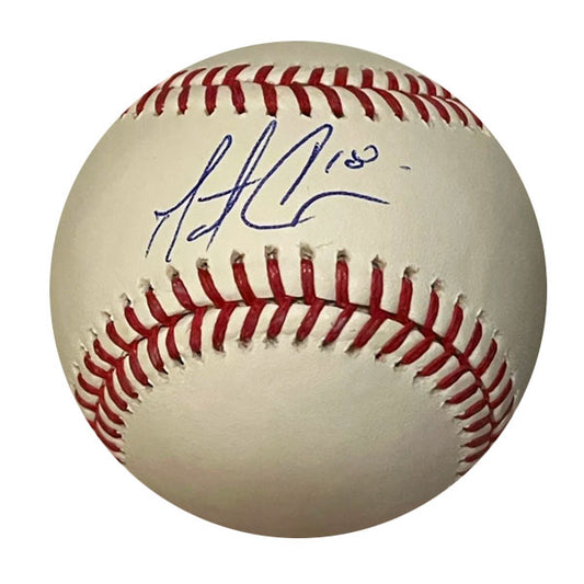 Authentic Autographed Memorabilia