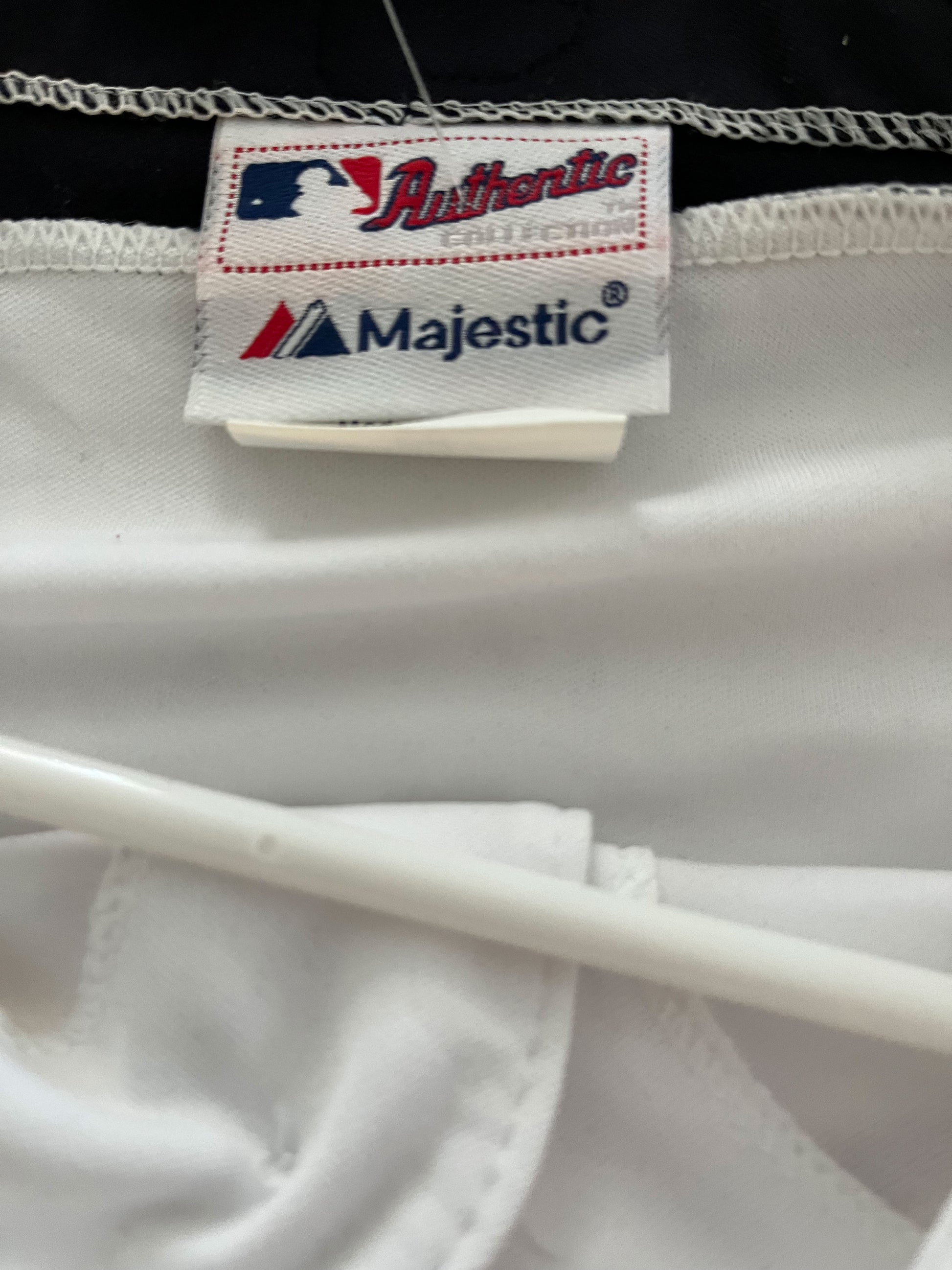 Authentic Autographed Memorabilia