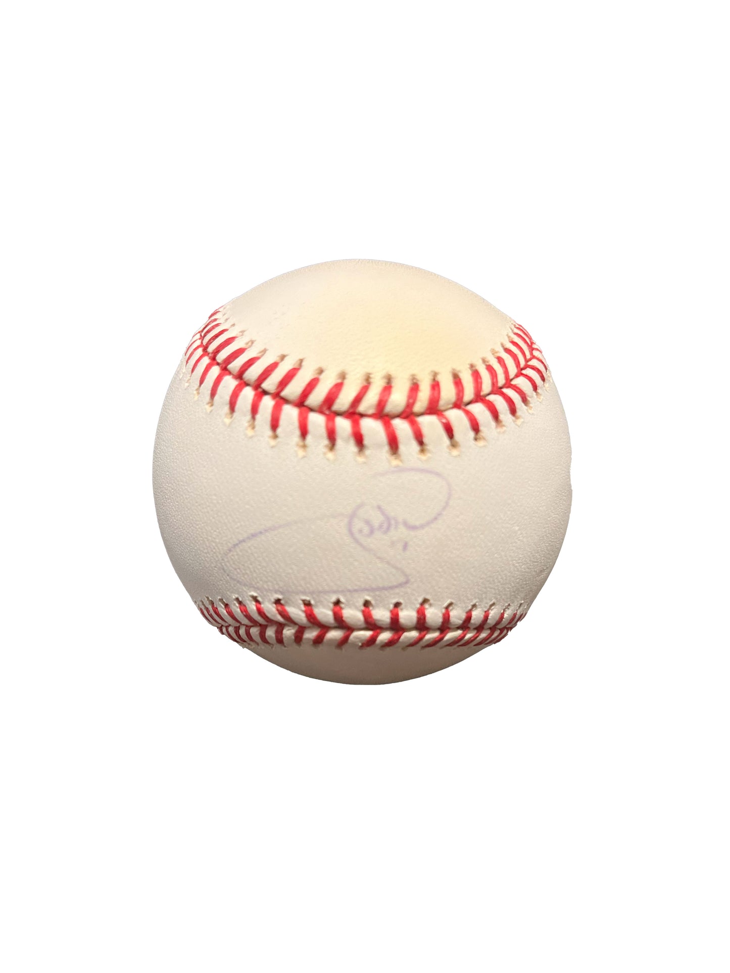 Authentic Autographed Memorabilia