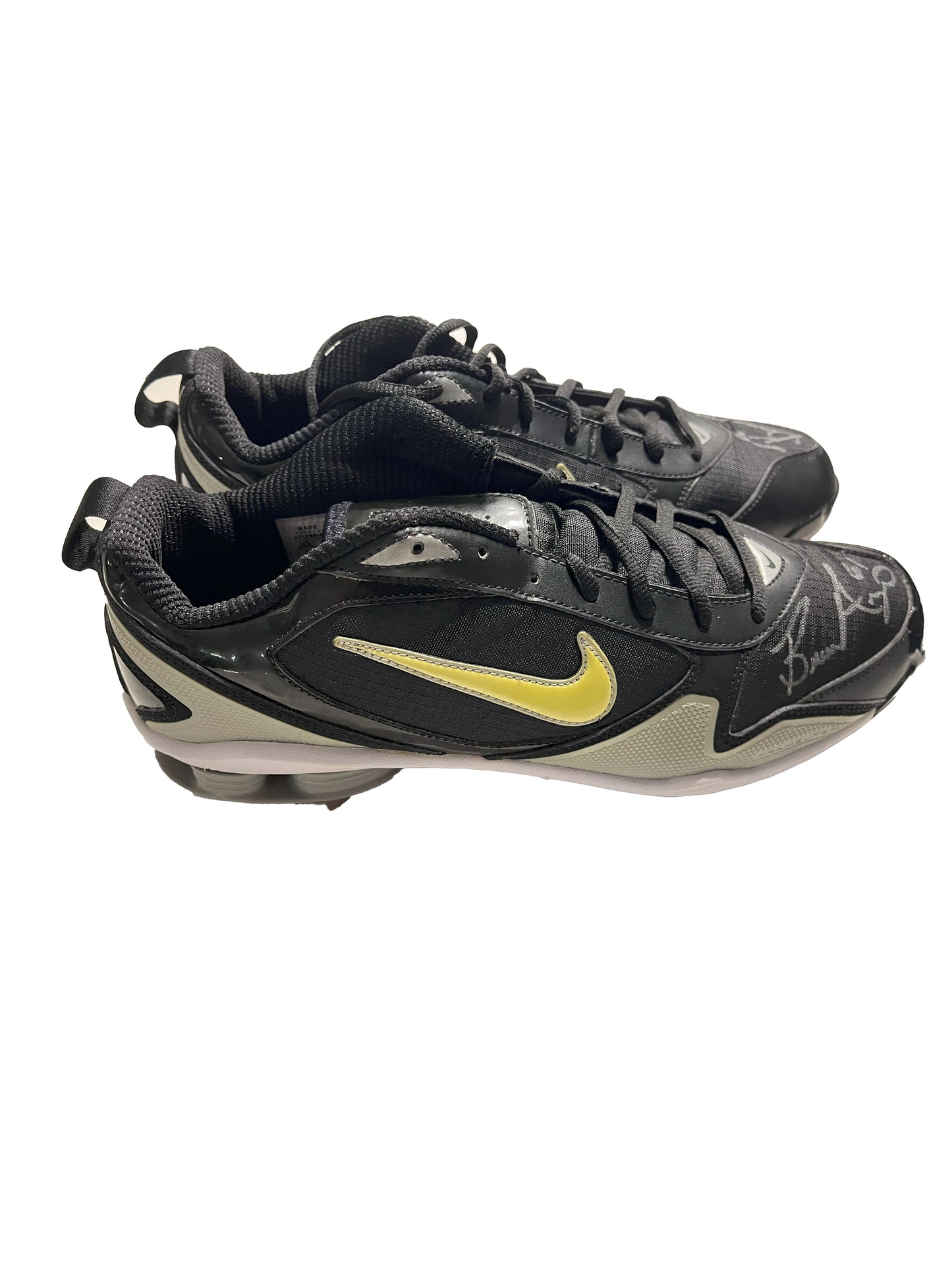 Authentic Autographed Memorabilia