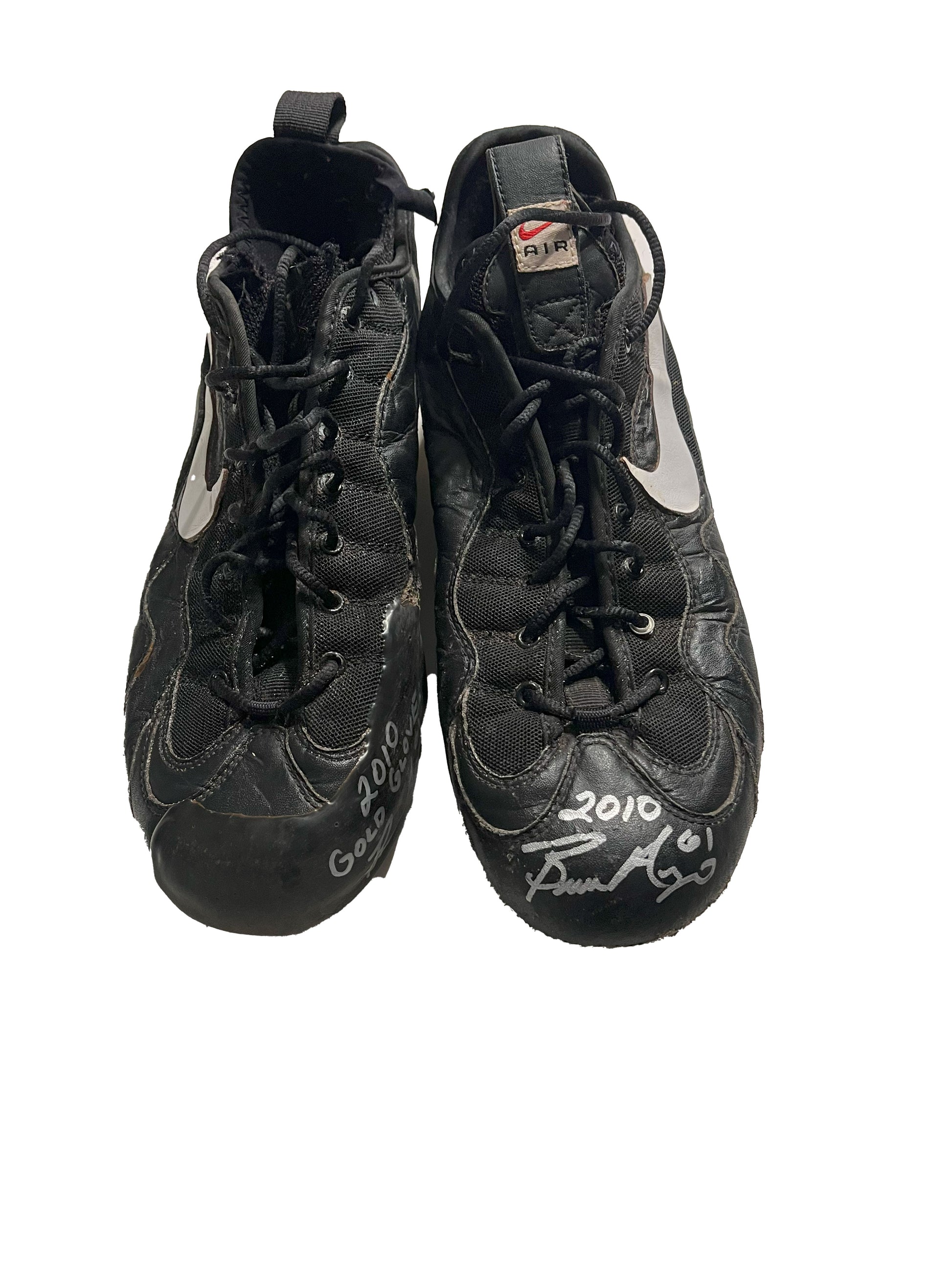 Authentic Autographed Memorabilia