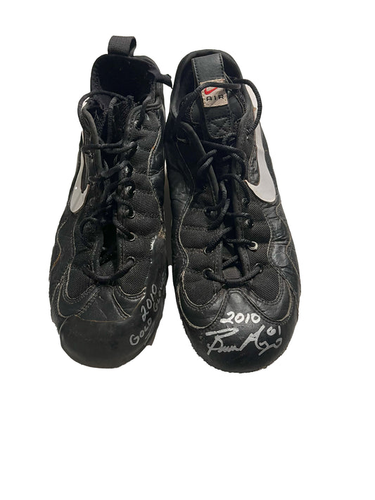 Authentic Autographed Memorabilia