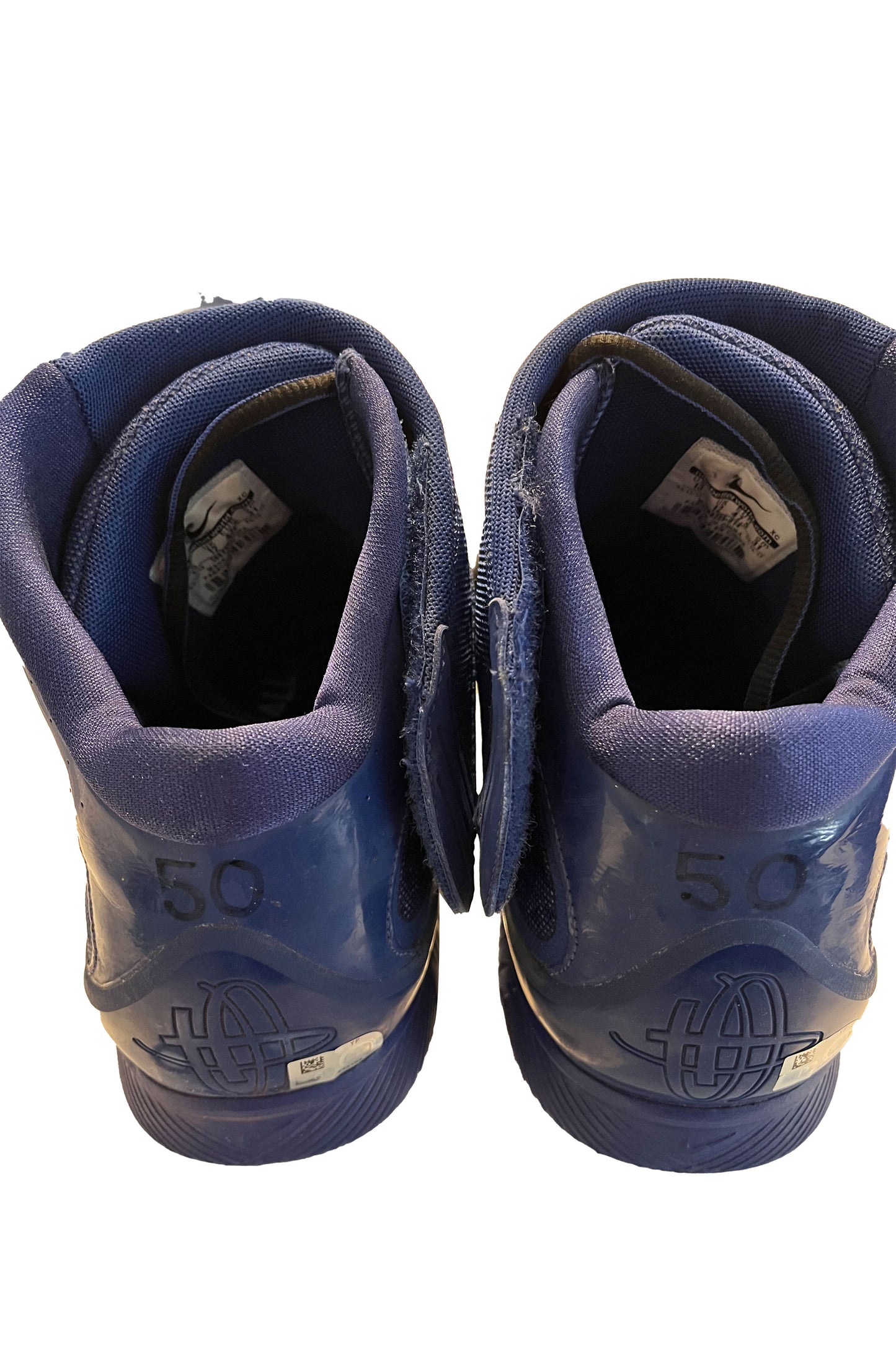 Authentic Autographed Memorabilia