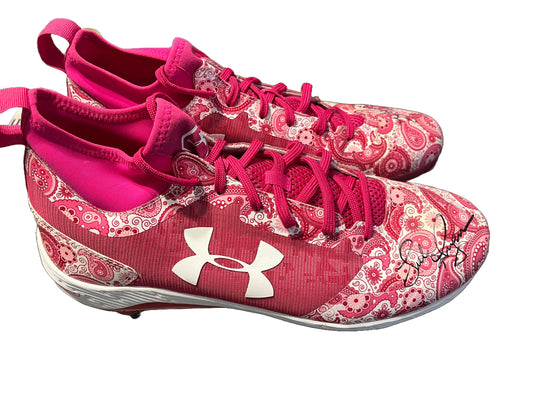 Authentic Autographed Memorabilia