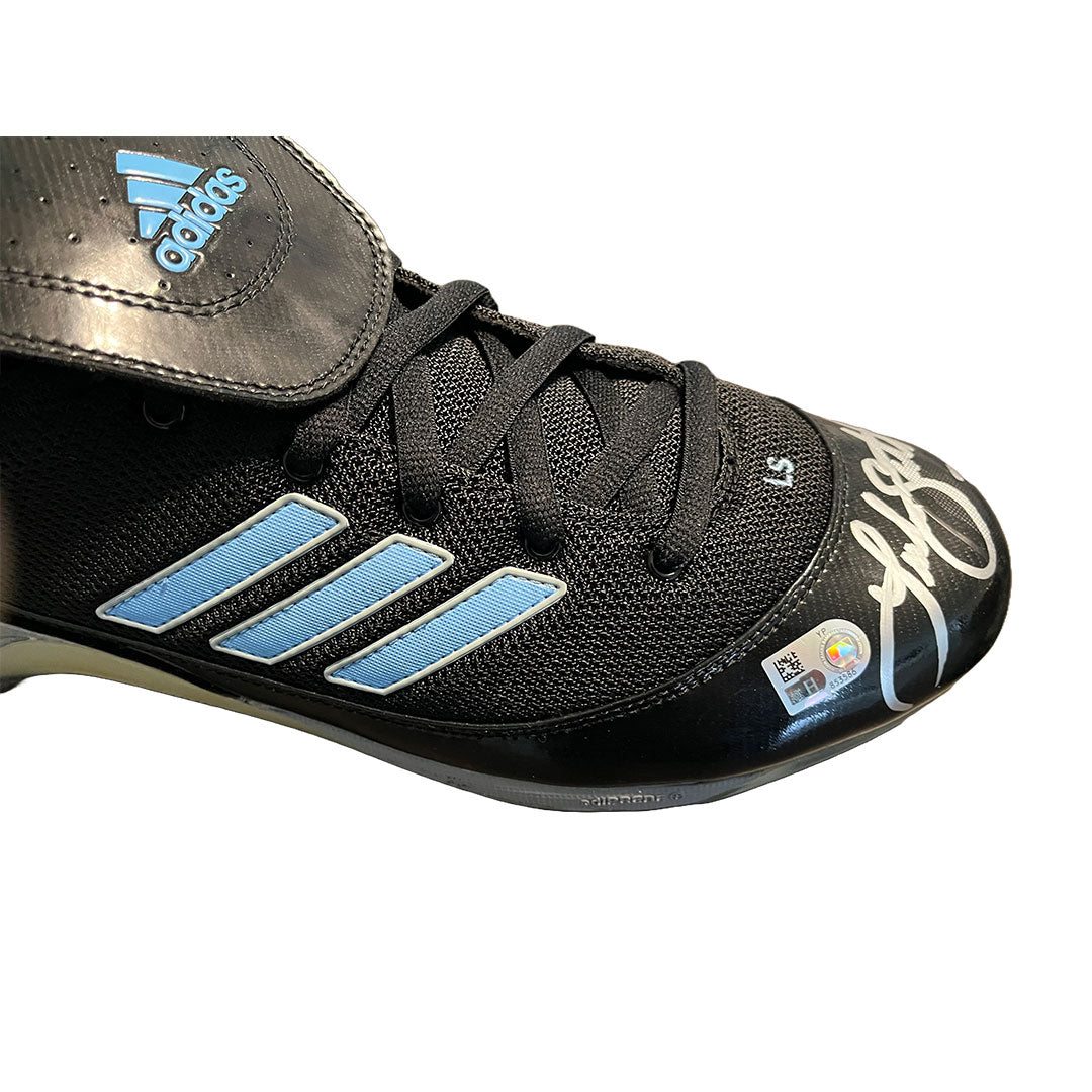 Authentic Autographed Memorabilia