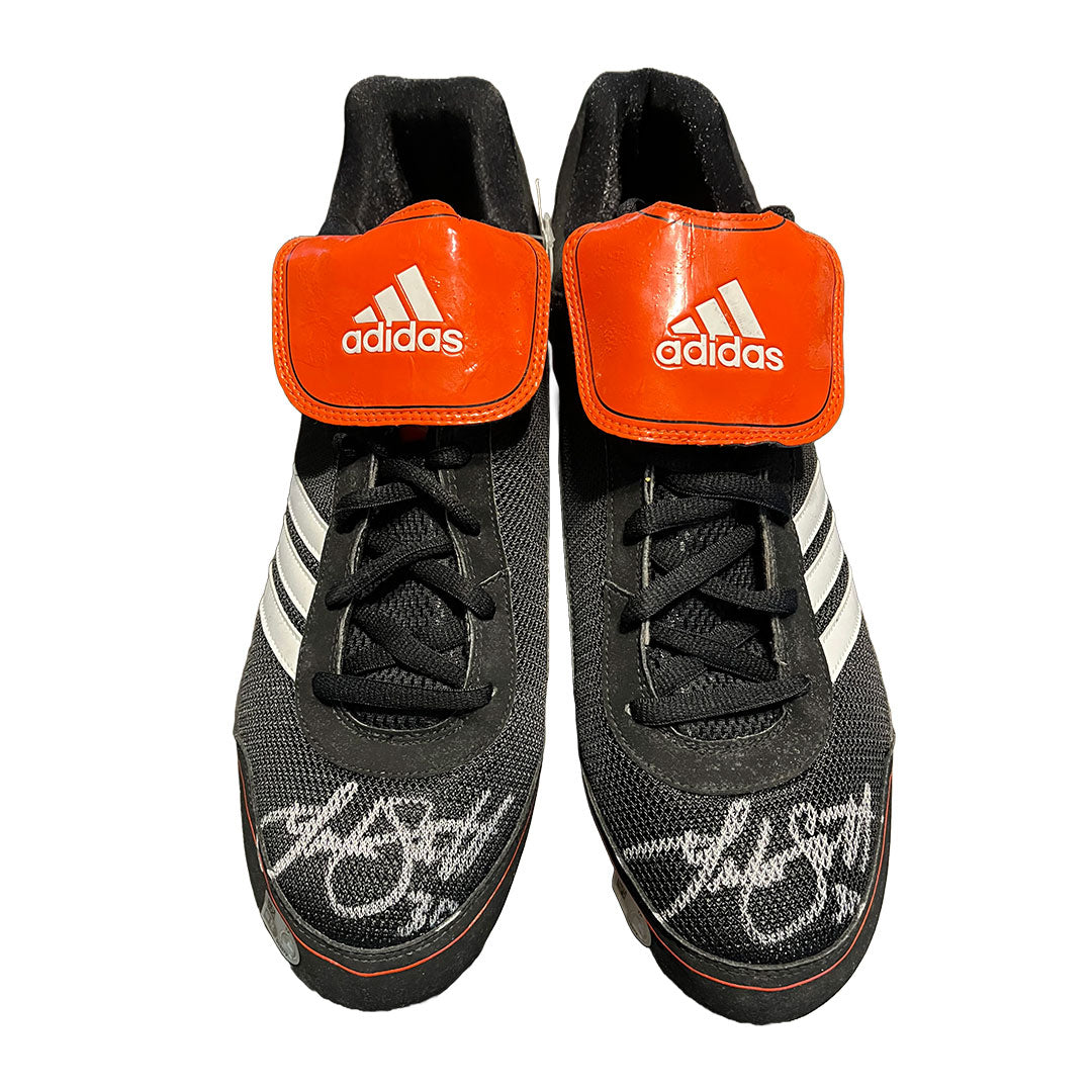 Authentic Autographed Memorabilia