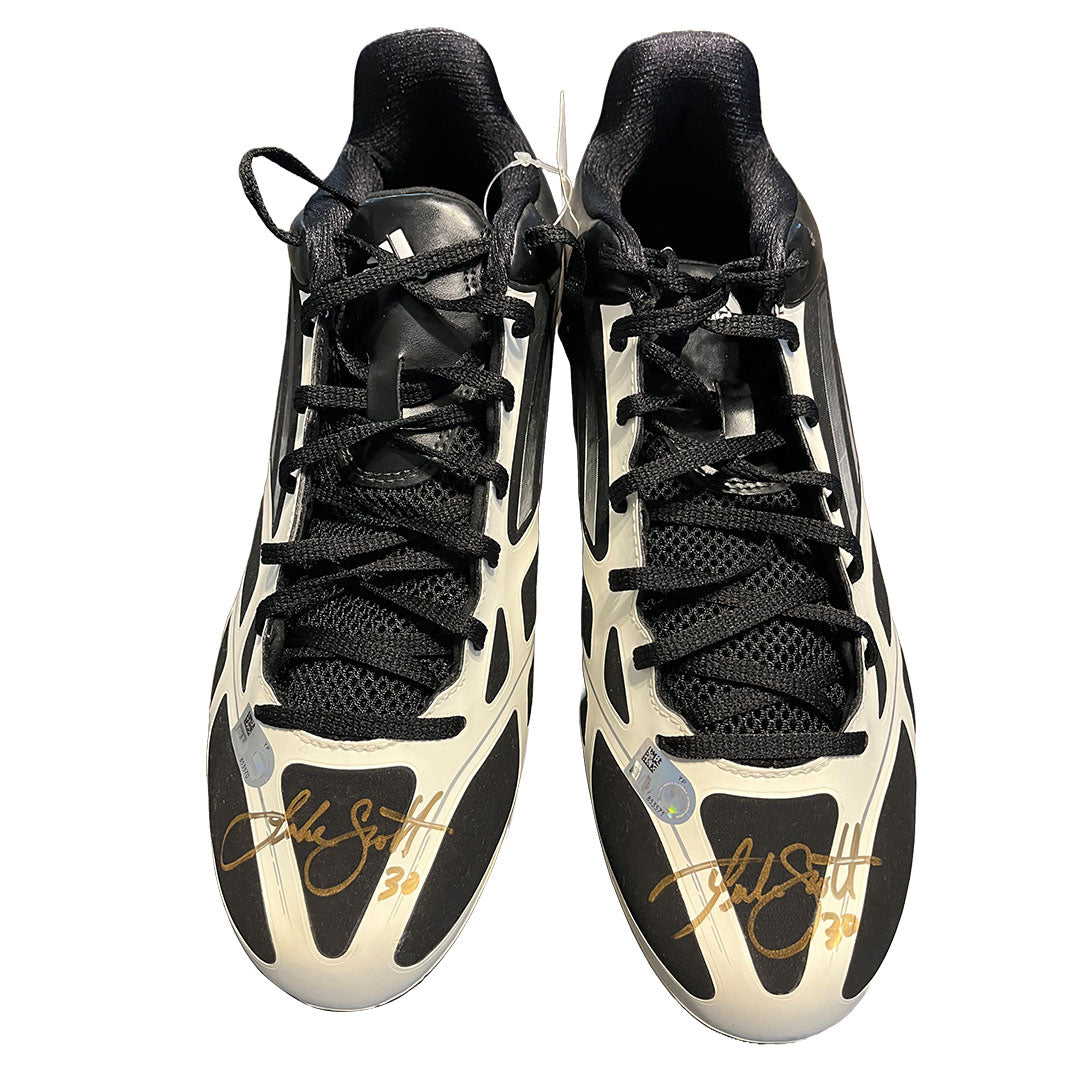 Authentic Autographed Memorabilia