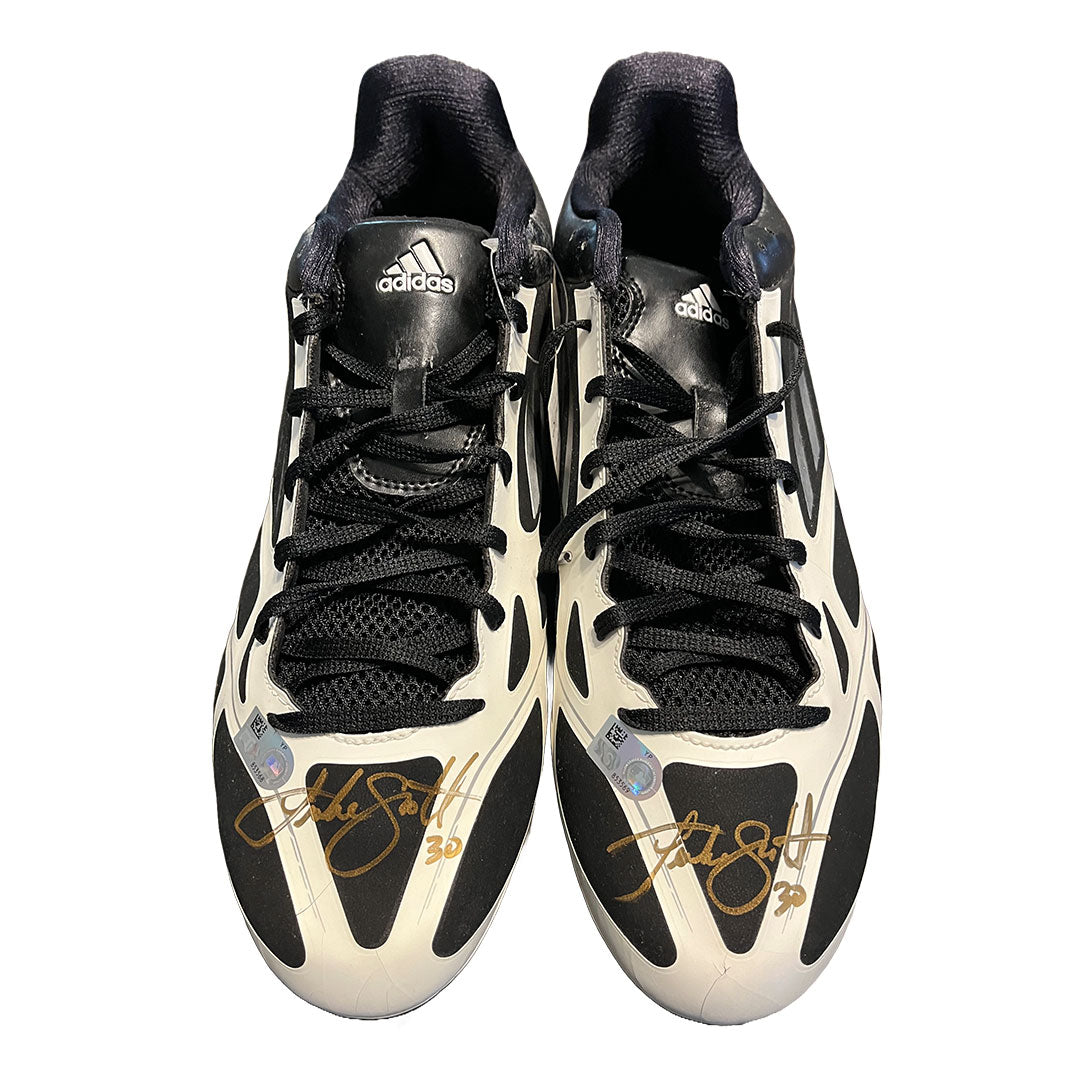 Authentic Autographed Memorabilia