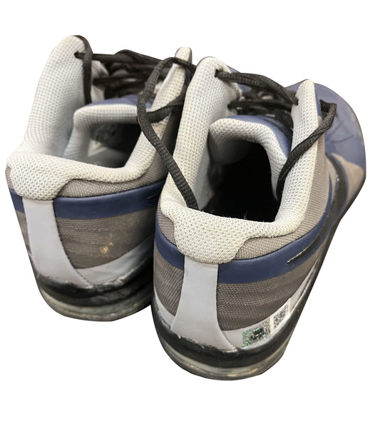 Authentic Autographed Memorabilia