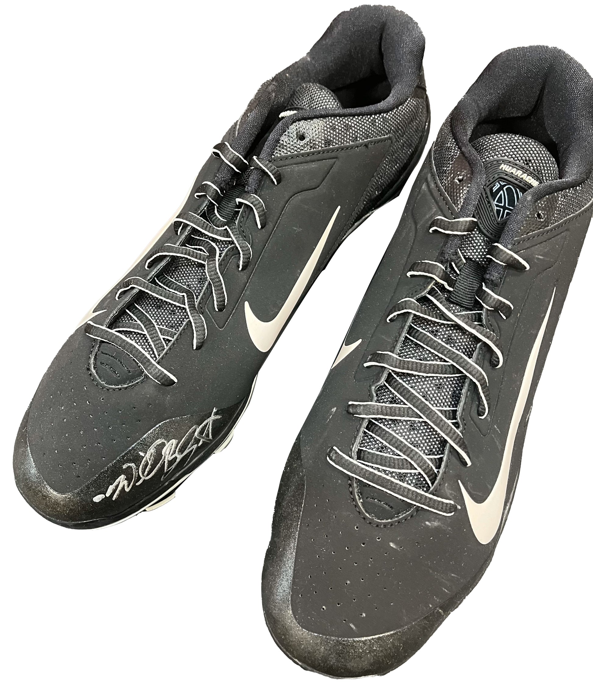 Authentic Autographed Memorabilia