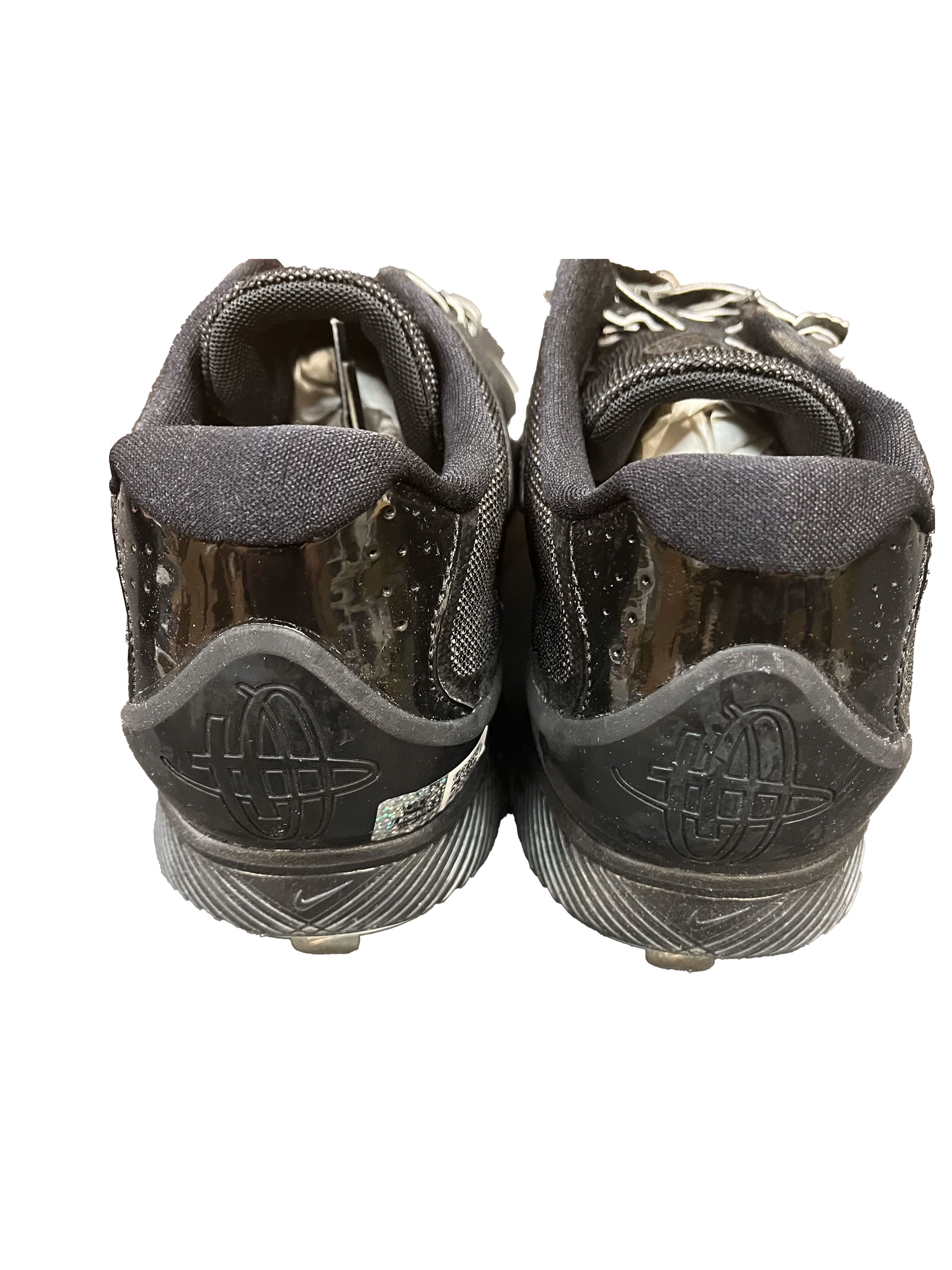 Authentic Autographed Memorabilia