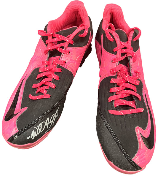 Authentic Autographed Memorabilia