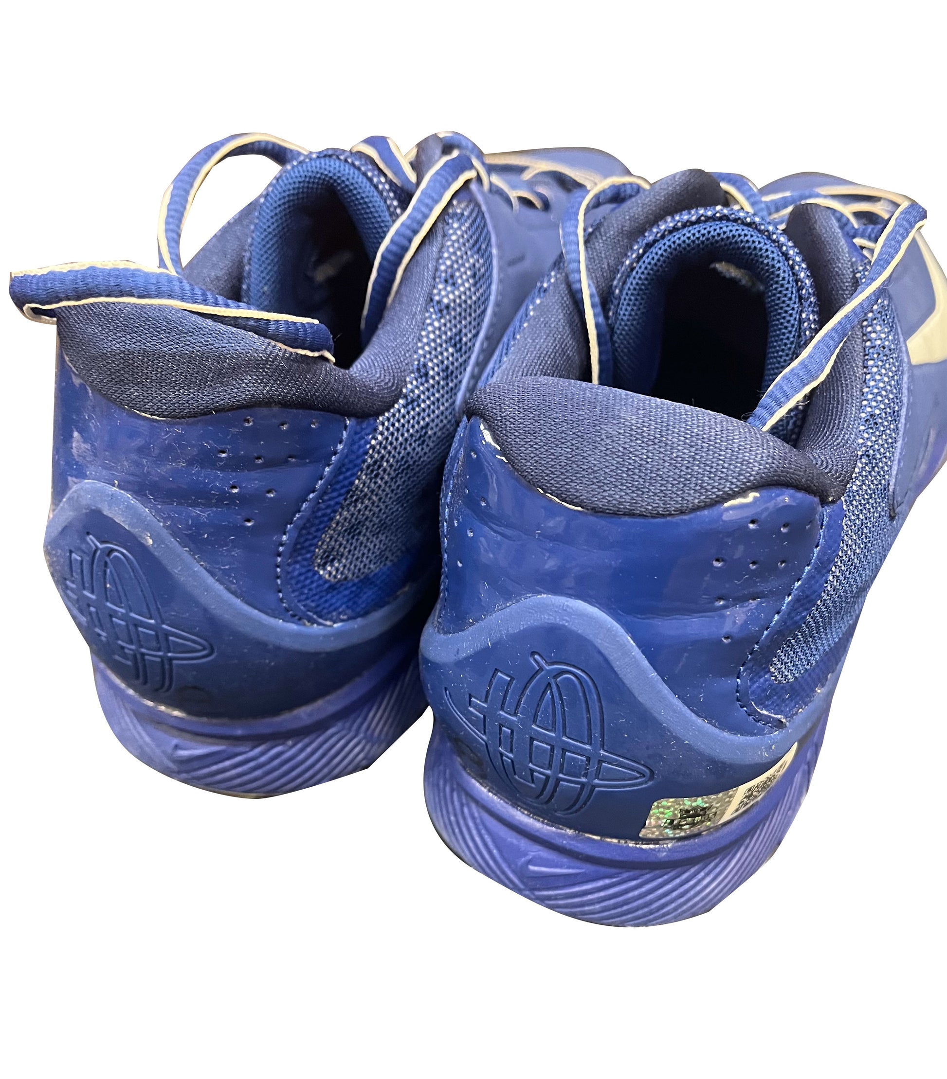 Authentic Autographed Memorabilia