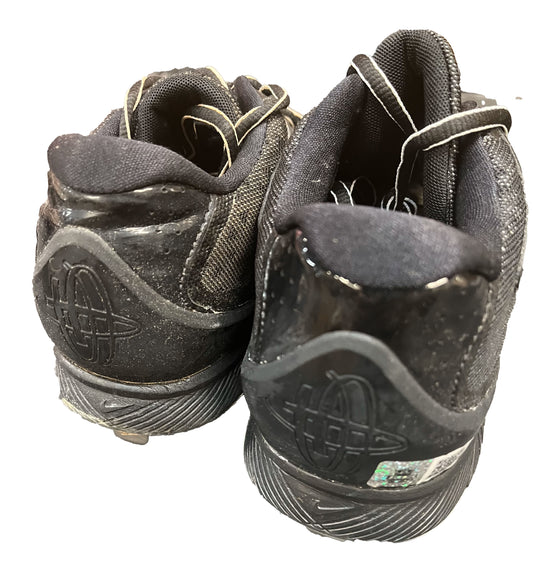 Authentic Autographed Memorabilia