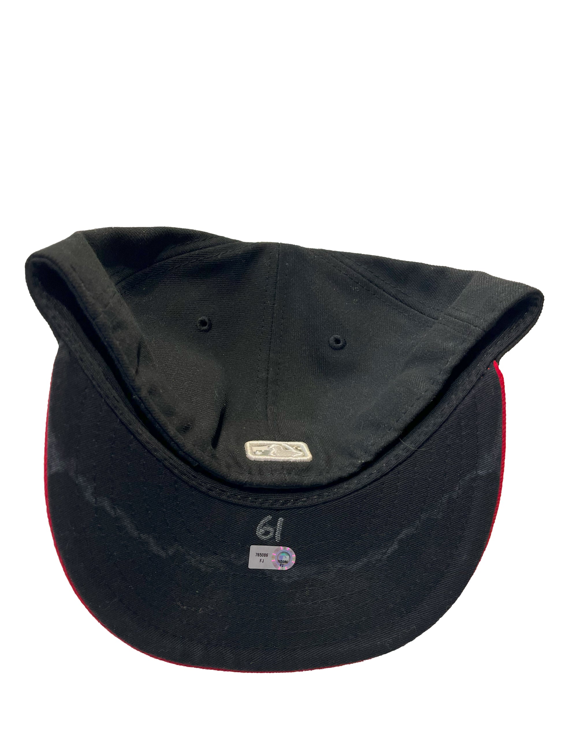 Authentic Autographed Memorabilia