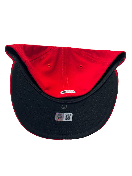 Authentic Autographed Memorabilia