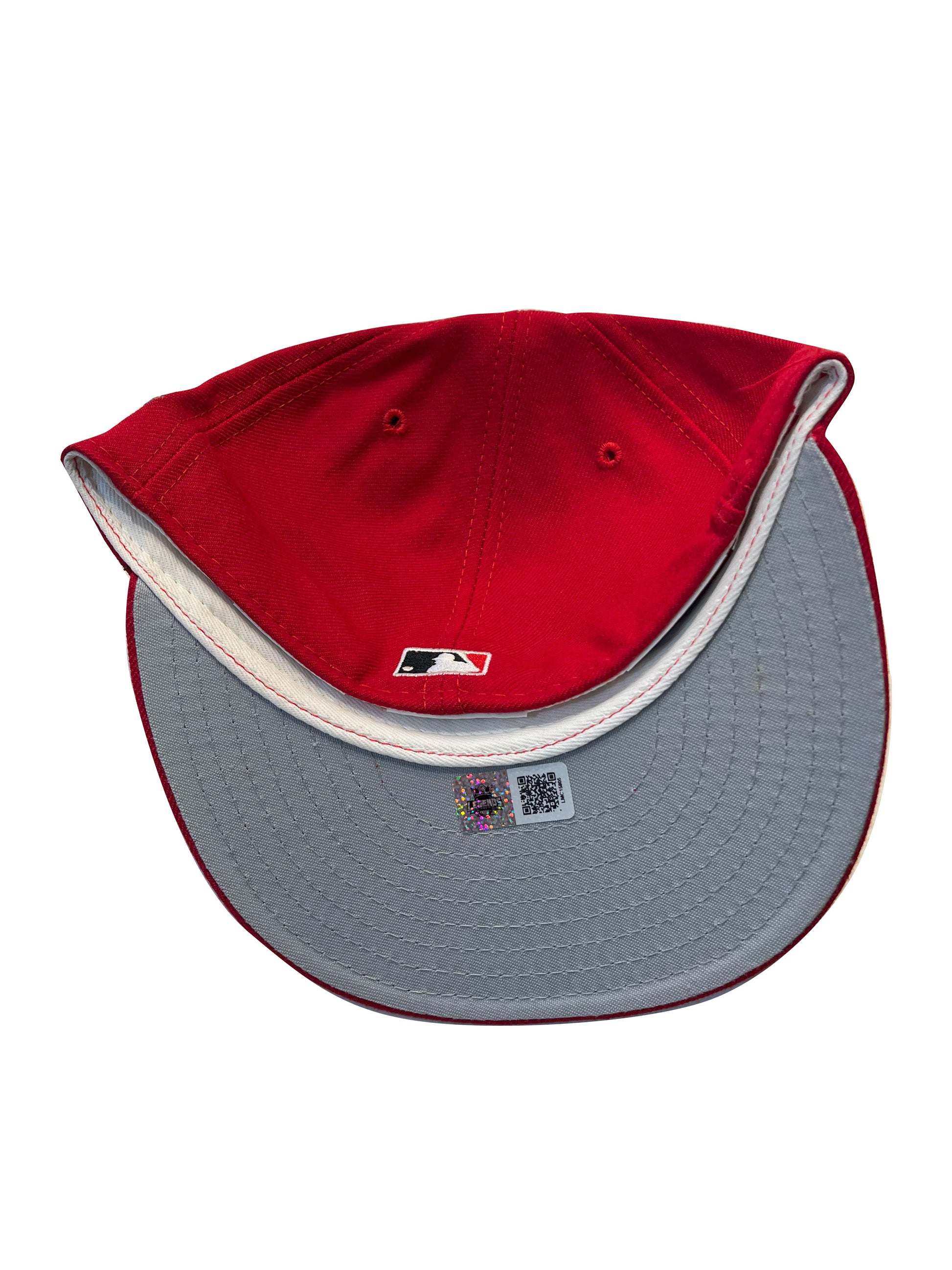 Authentic Autographed Memorabilia