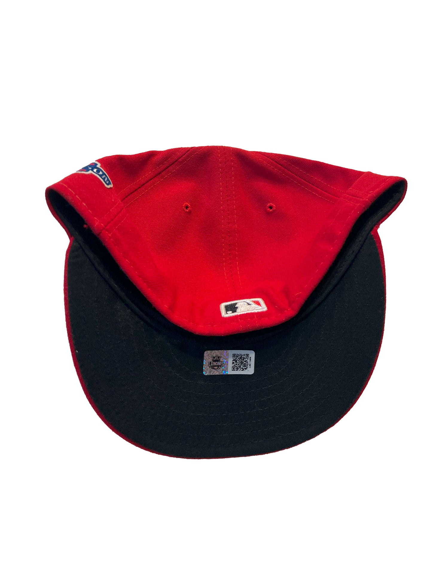 Authentic Autographed Memorabilia