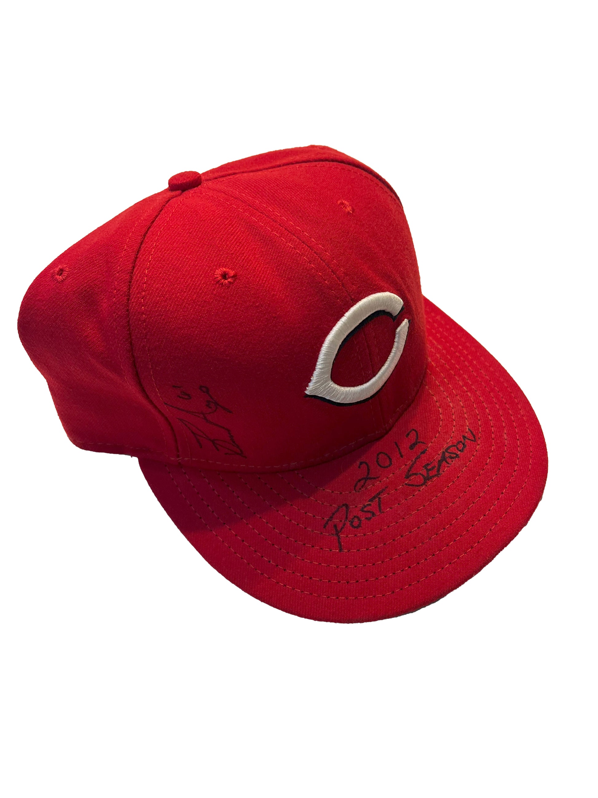 Authentic Autographed Memorabilia