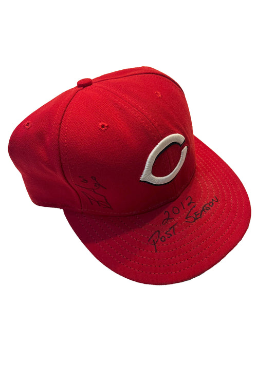 Authentic Autographed Memorabilia