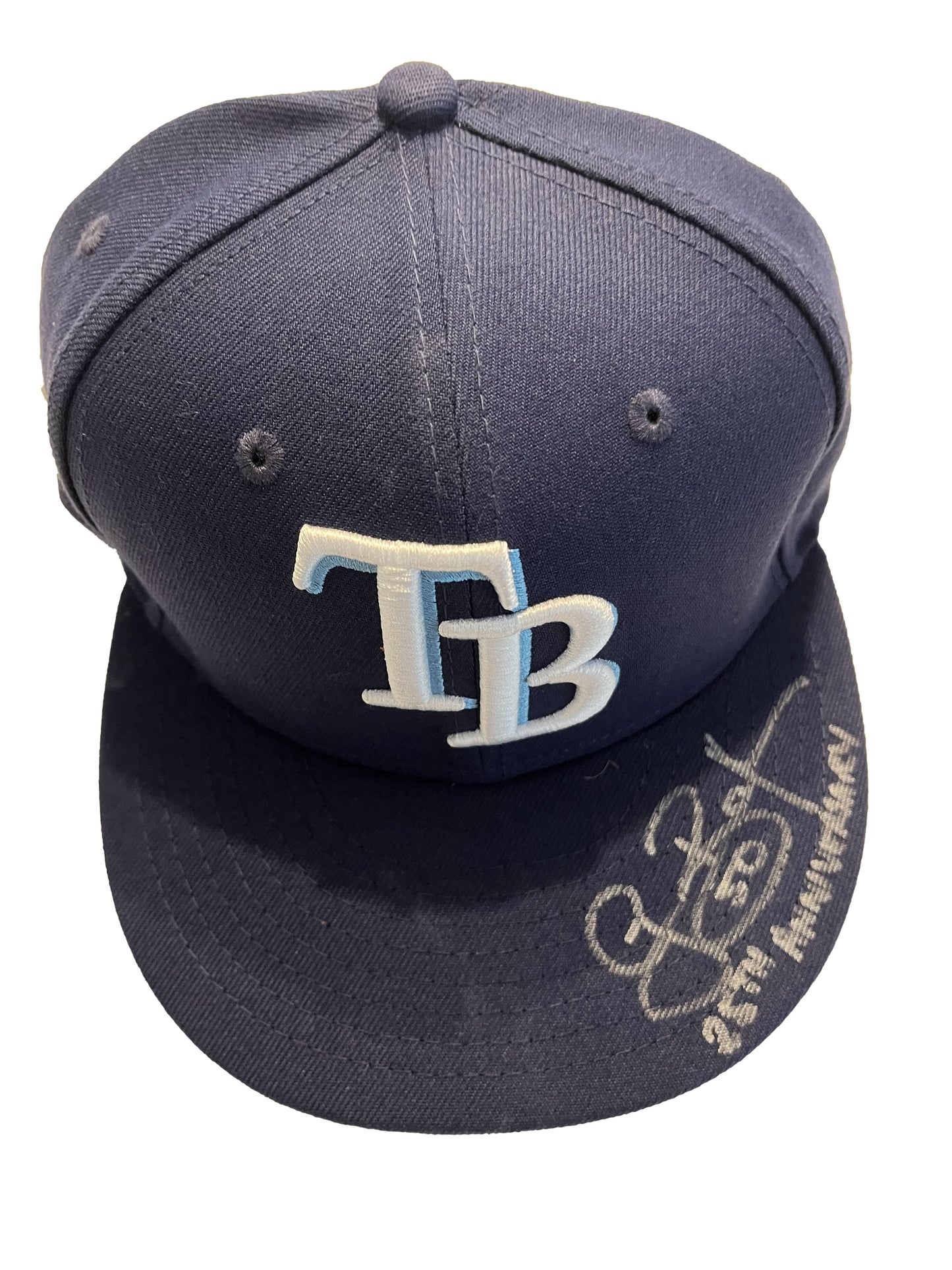 Authentic Autographed Memorabilia