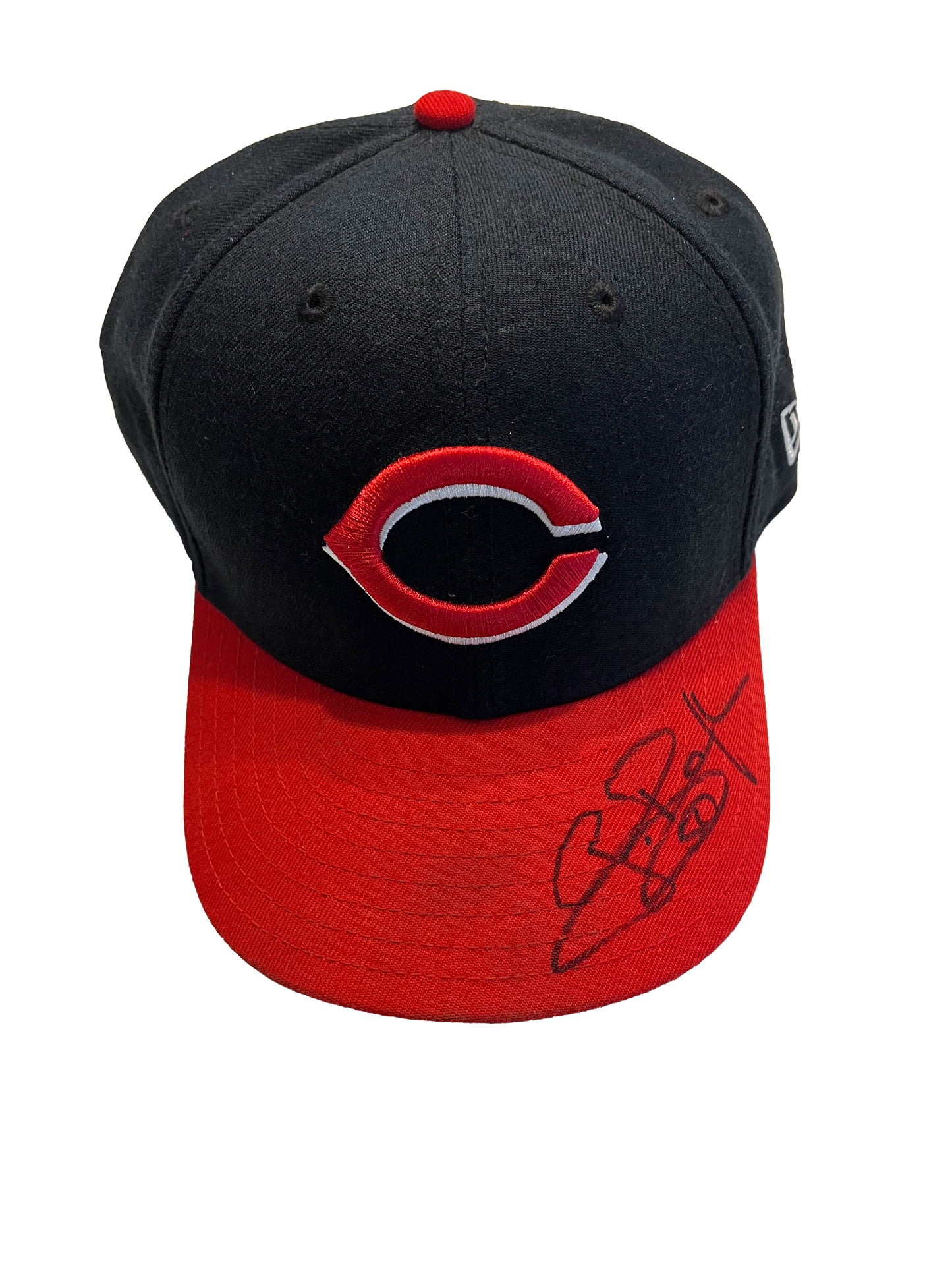 Authentic Autographed Memorabilia