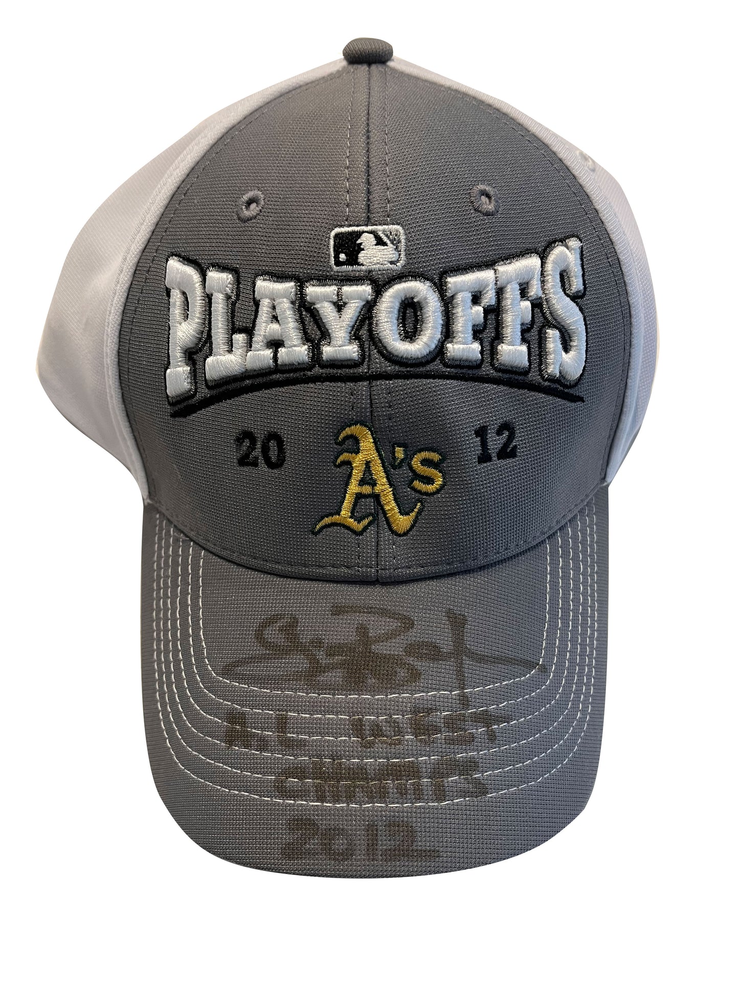 Authentic Autographed Memorabilia