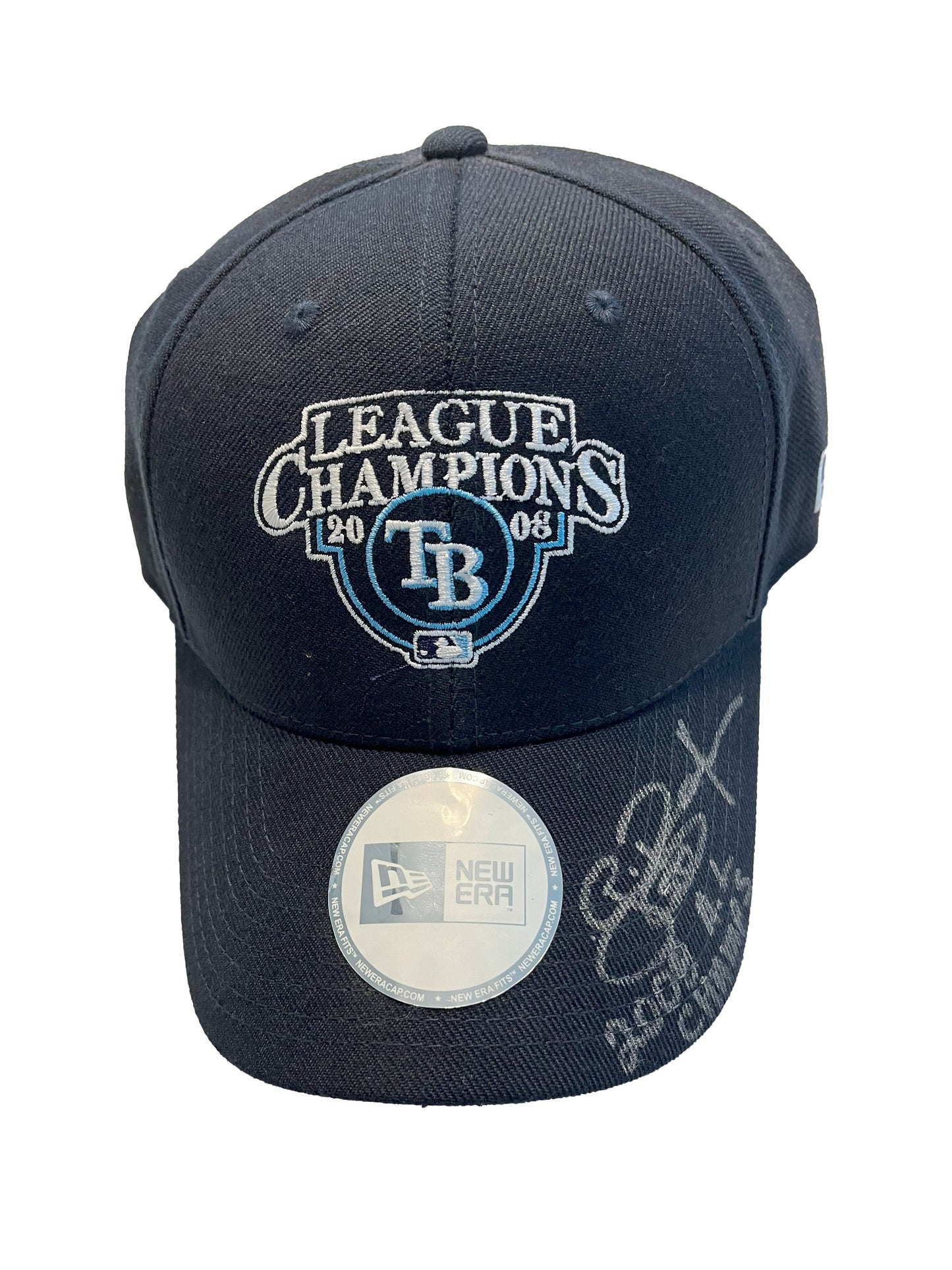 Authentic Autographed Memorabilia