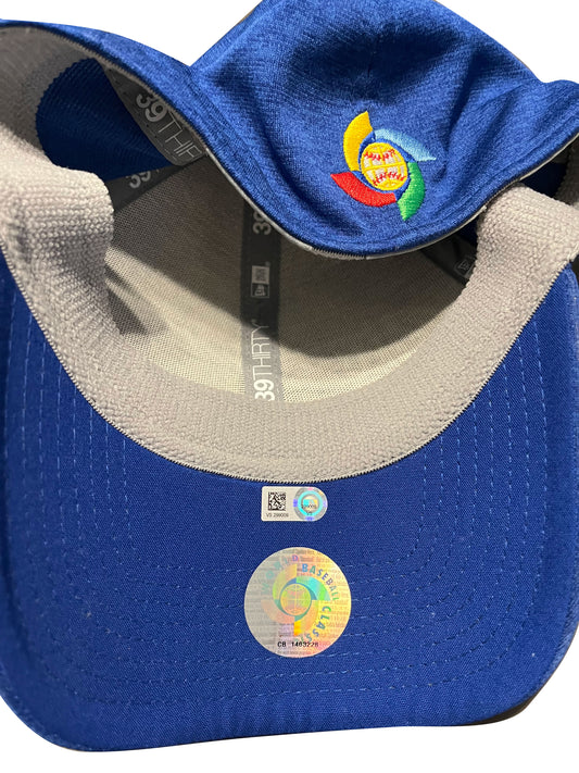 Authentic Autographed Memorabilia