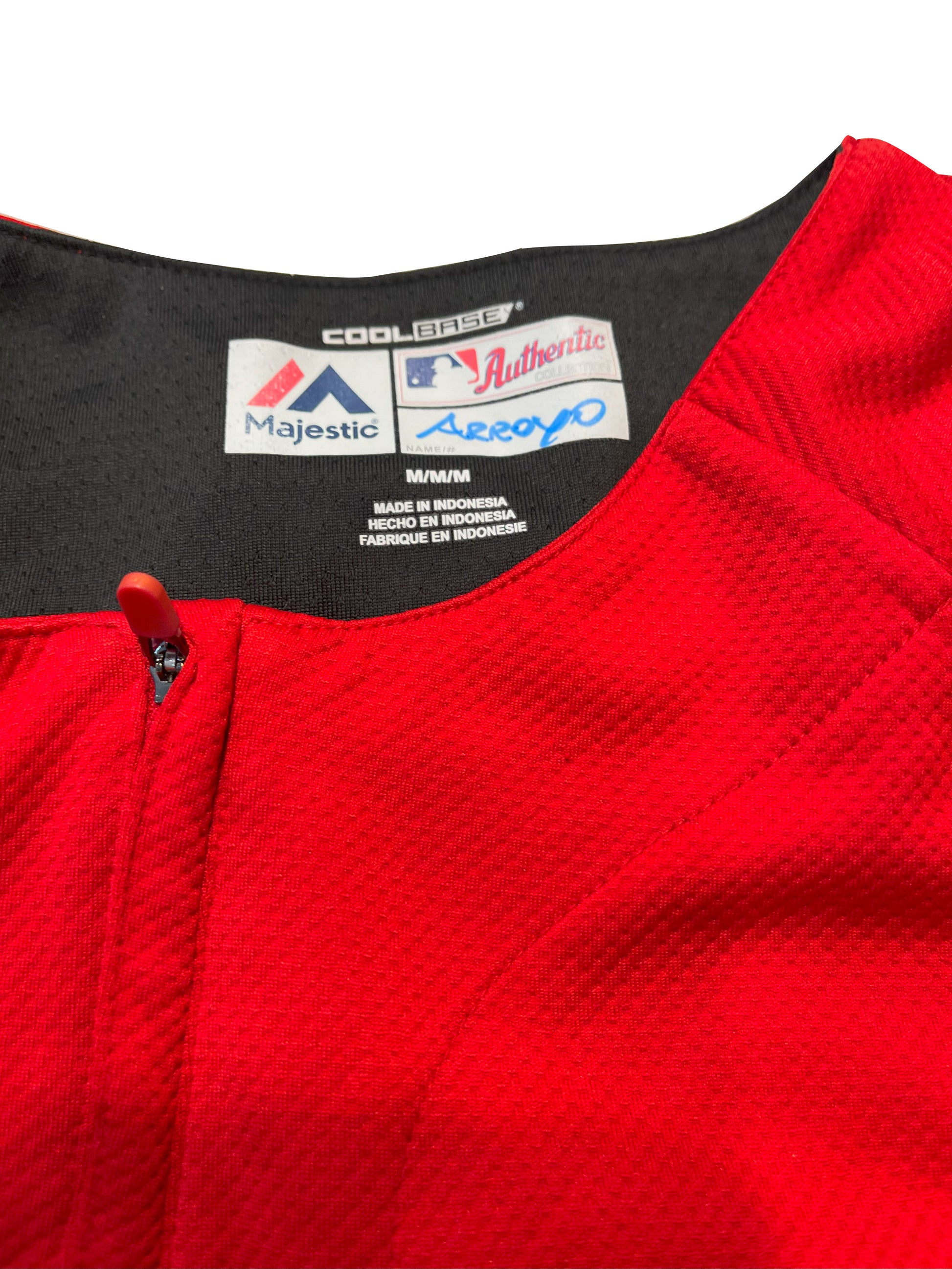 Authentic Autographed Memorabilia