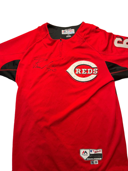 Authentic Autographed Memorabilia